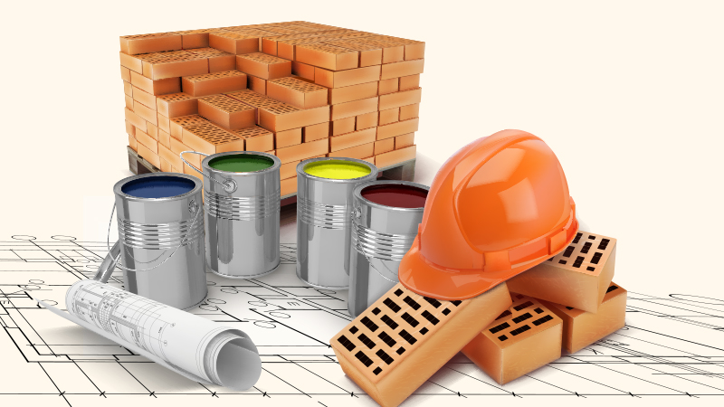 What Wood Is Used In Construction