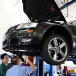 Where Do Audi Parts Come From 150x150