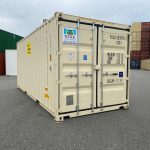 What Is The Maximum Load For A Shipping Container 150x150