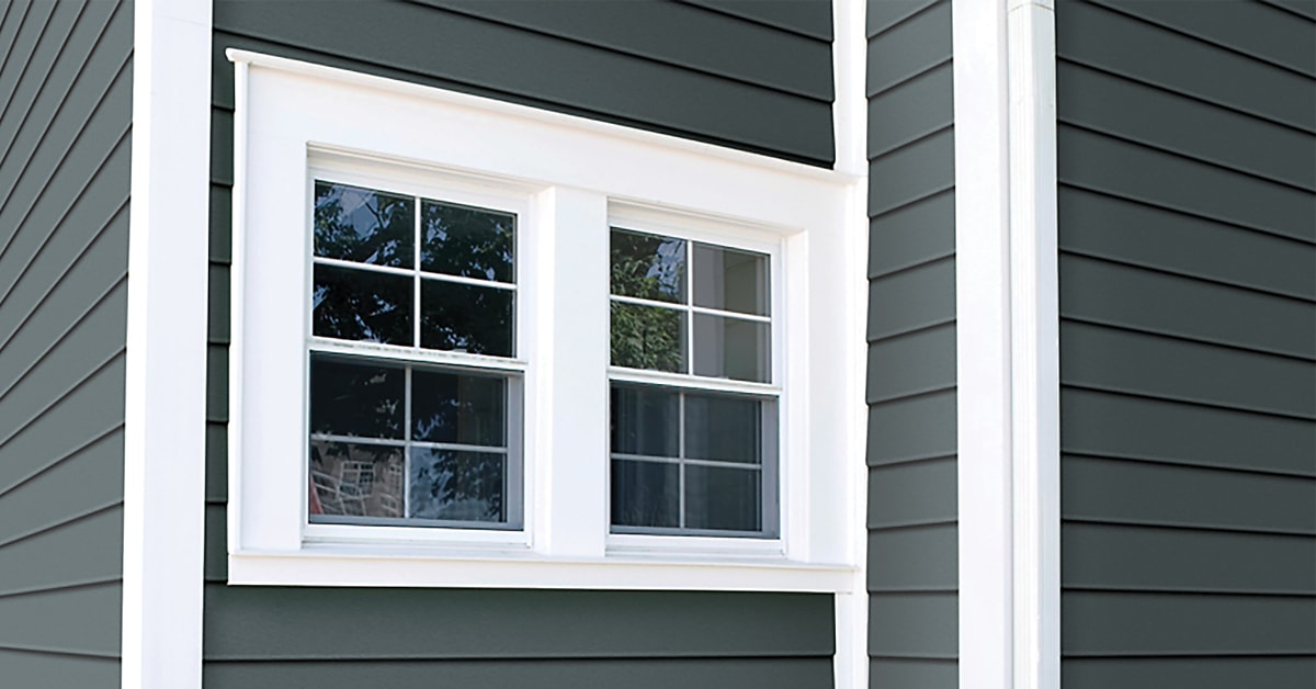 What Is Exterior Sheeting