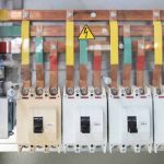 What Is Switchgear Vs Panelboard 150x150