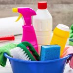 Why Is It Important To Clean And Sanitize 150x150