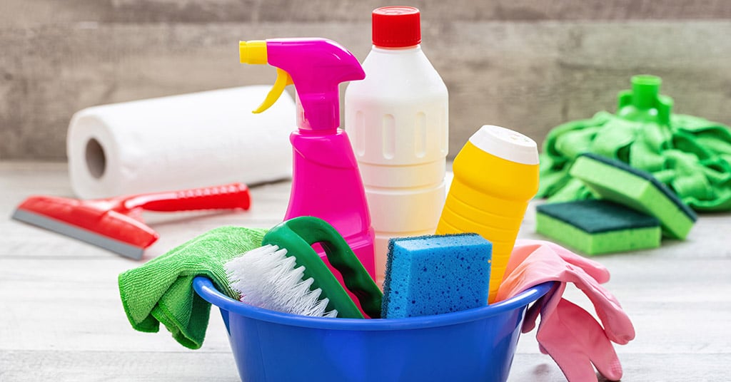 Why Is It Important To Clean And Sanitize