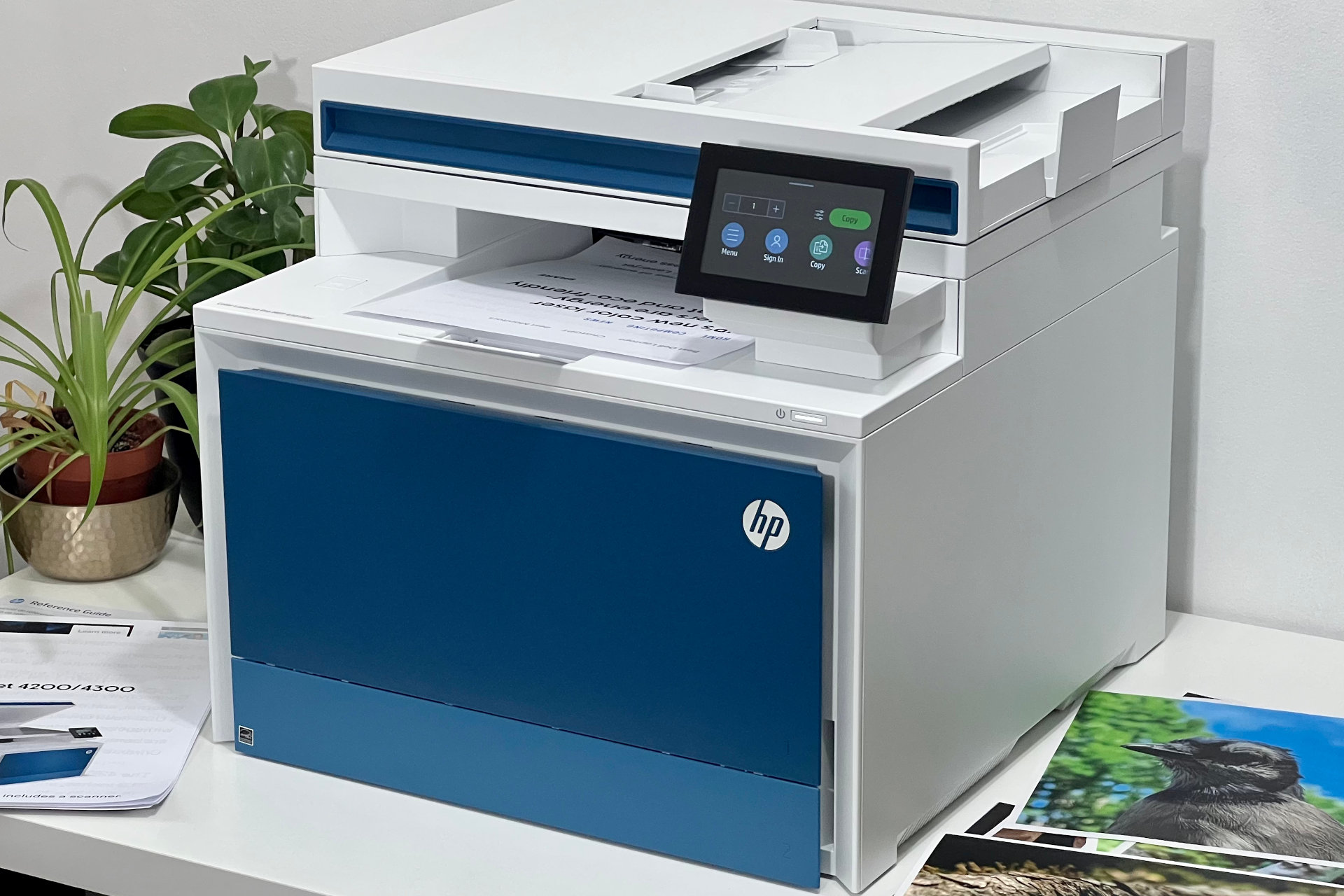 Which Colour Laser Printer Is The Most Economical