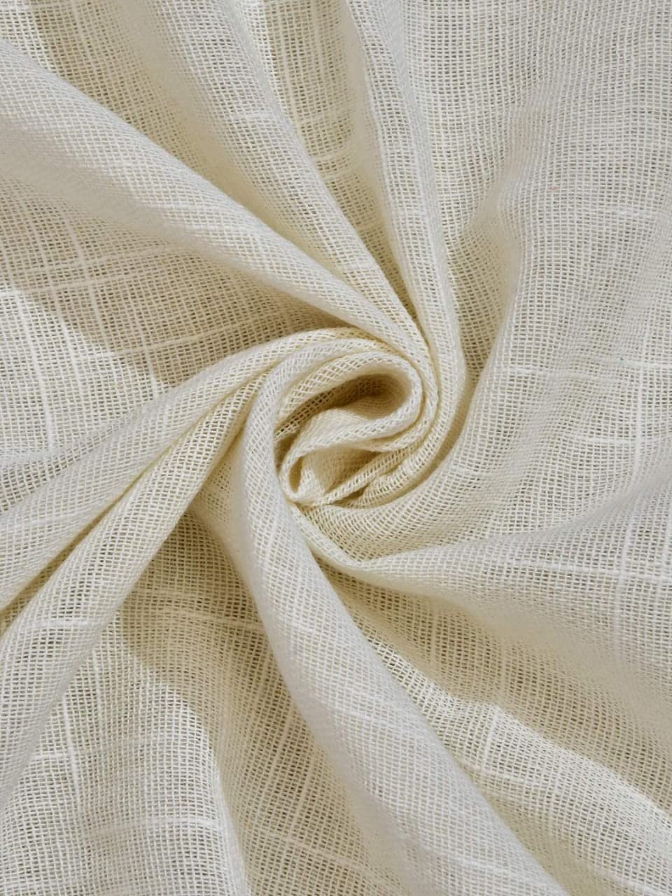 Is Linen Better Than Cotton Fabric